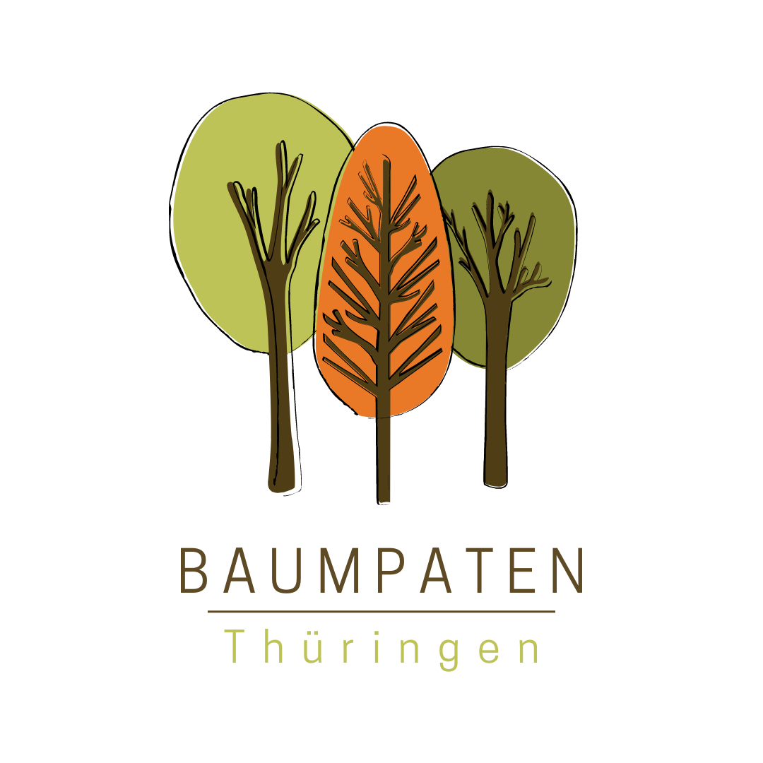 Baumpaten Thüringen